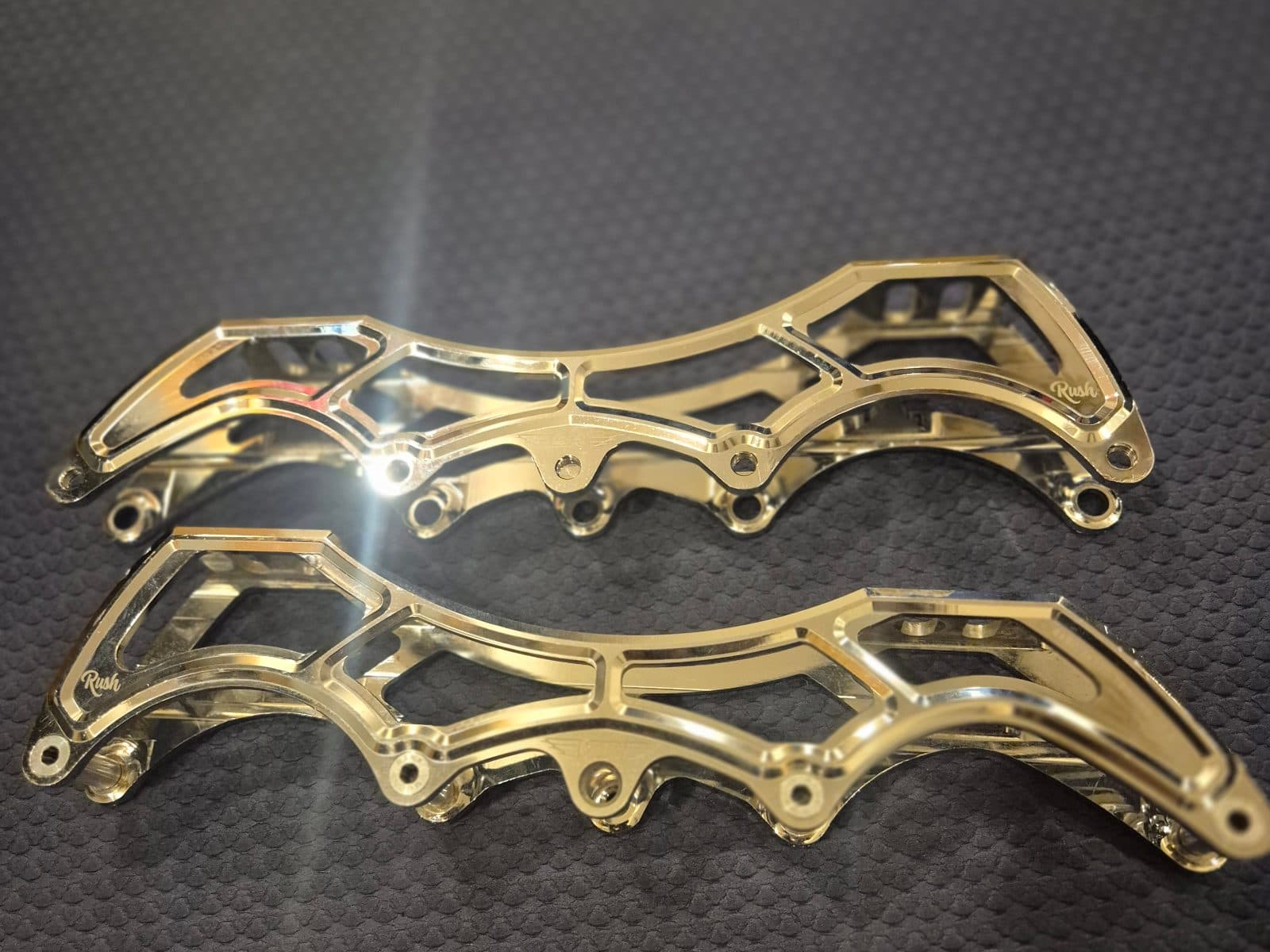 SR Rush Frame 4*90 10.8"