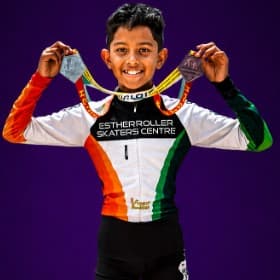 Aayush Mallik