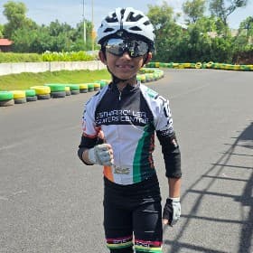 Dhruv Jinnuri