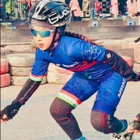 Manaal Fatima