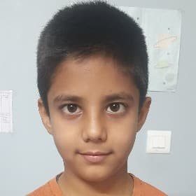 Mohammed lohawala